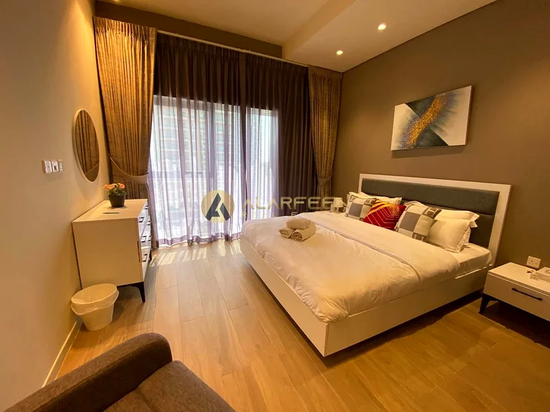 Fully furnished | Bright and Spacious | Must View63789386516867110