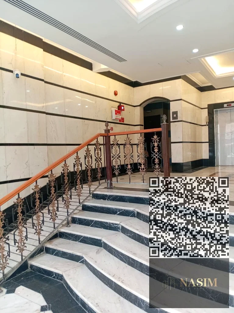 للبيع – مبنى سكني وتجاري رئيسي في عجمان، النعيمية 263880175352835111