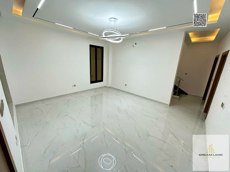 An exceptional opportunity to own a modern villa that combines elegant design and practical specifications at a price that includes registration and o63895417839745113