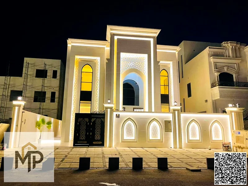 فيلا كلاسيكية للبيع في منطقة الهيليو 2، ممتلكات حرة لجميع الجنسيات، بسعر يشمل رسوم التسجيل ورسوم الملكية63896979971843111
