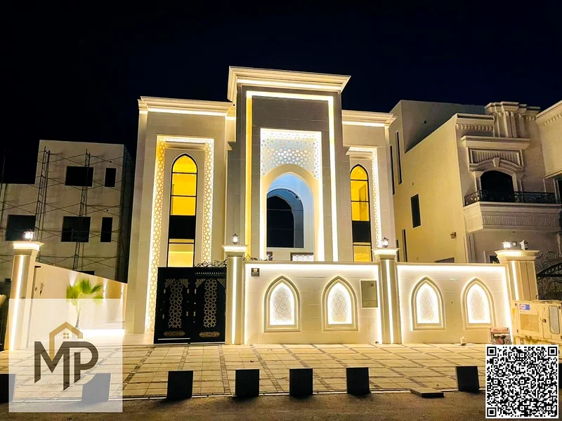 فيلا كلاسيكية للبيع في منطقة الهيليو 2، ممتلكات حرة لجميع الجنسيات، بسعر يشمل رسوم التسجيل ورسوم الملكية63896979971843110