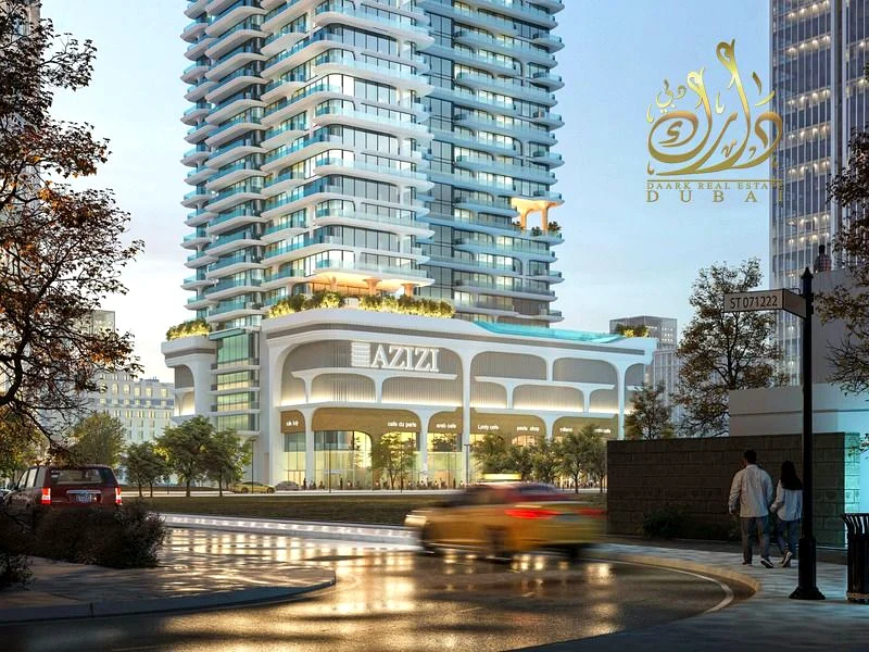وحدة أنيقة في دوبالاند – عزيزي ميلان63966703424258111