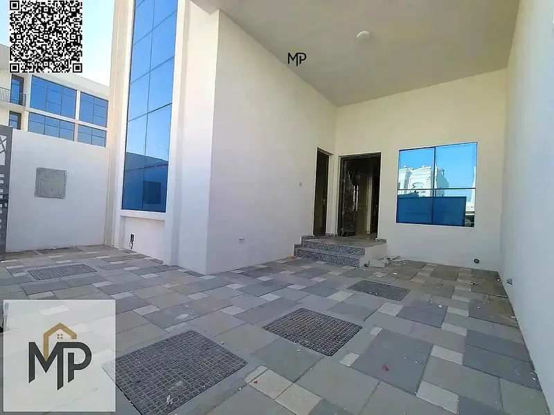 فيلا للبيع في الحيلو - عجمان، موقع متميز قريب من الشارع الرئيسي وبسعر معقول، فرصة لا يجب تفويتها63896286177923112