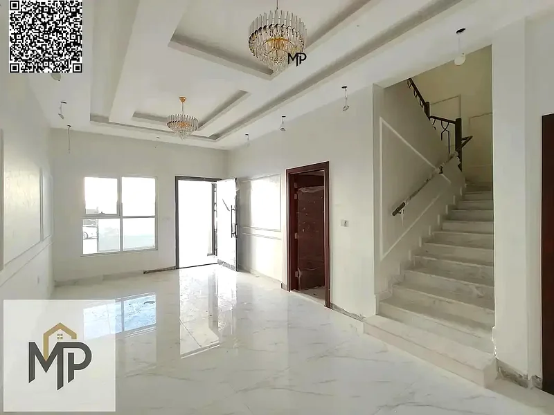 فيلا للبيع في الحيلو - عجمان، موقع متميز قريب من الشارع الرئيسي وبسعر معقول، فرصة لا يجب تفويتها63896286177923113