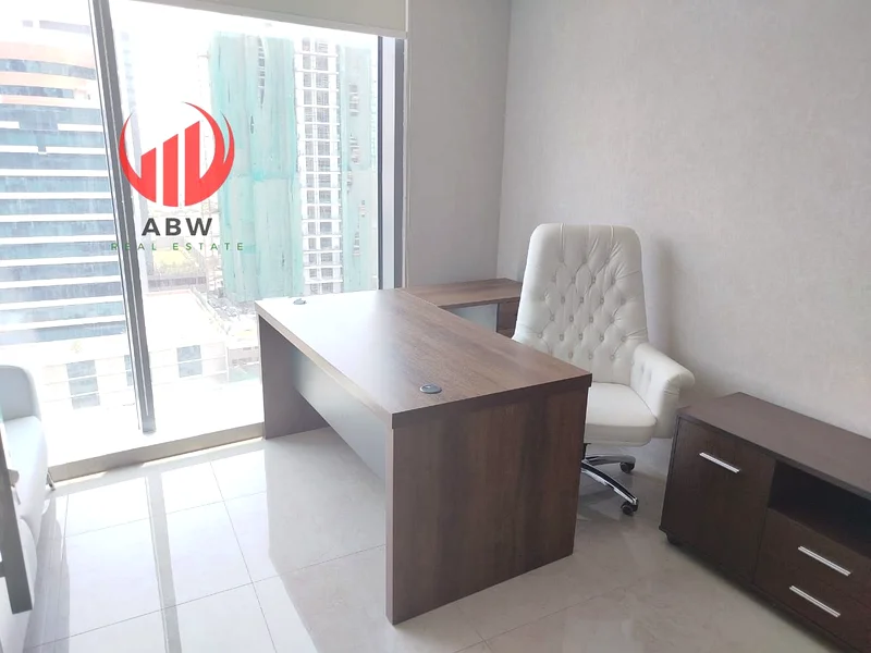 Furnished Office | Prime Location | Move-in Ready63618504857219113