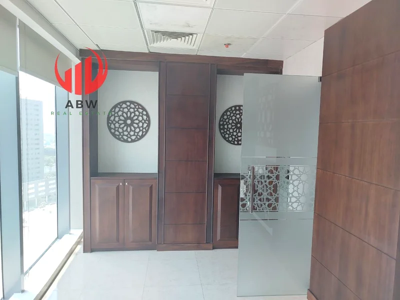 Furnished Office | Prime Location | Move-in Ready63618504857219114