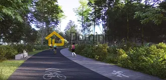 Luxury Living | Gated Community | High Demand