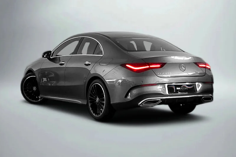 4,225 درهم إماراتي / 60 شهرًا | دفعة أولى 0٪ مرسيدس بنز CLA250 2025 / ضمان مرسيدس 5 سنوات / كيلومترات التسليم63489261068673111