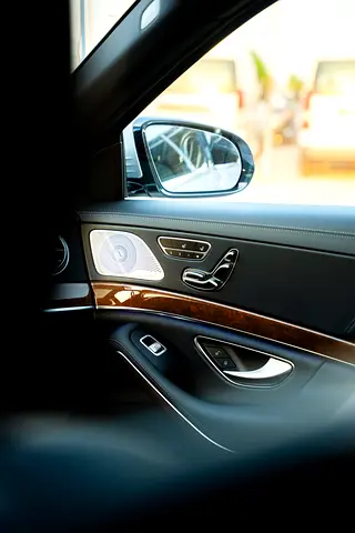 2014 Mercedes-BENZ S-CLASS 缩略图 11