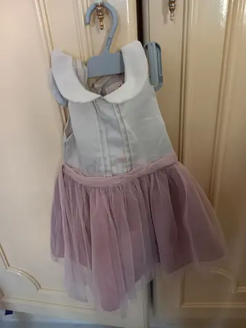 kids girl baby dresses party wear