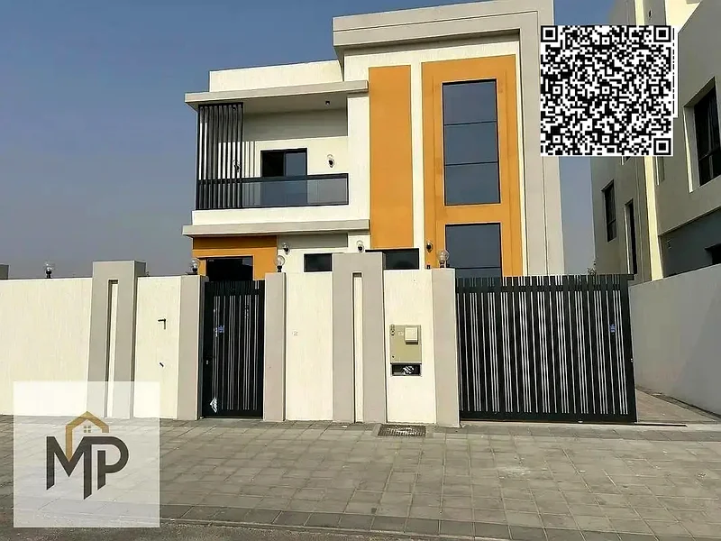 رسوم التسجيل الشاملة: فيلا مذهلة في الهيليو 2 - حيث تبدأ حياة الفخامة! تصميم عصري، تشطيبات فاخرة ومساحات واسعة للعيش63896736649346110