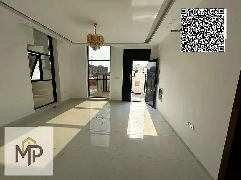 رسوم التسجيل الشاملة: فيلا مذهلة في الهيليو 2 - حيث تبدأ حياة الفخامة! تصميم عصري، تشطيبات فاخرة ومساحات واسعة للعيش63896736649346114