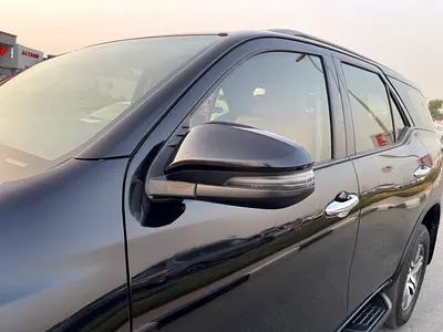 Toyota Fortuner EXR, миниатюра 15