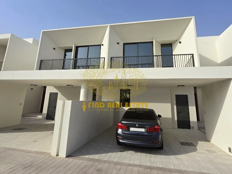 شقة مشرقة وواسعة من 3 غرف نوم في تاون هاوس ماهة، دبي63737182734723110