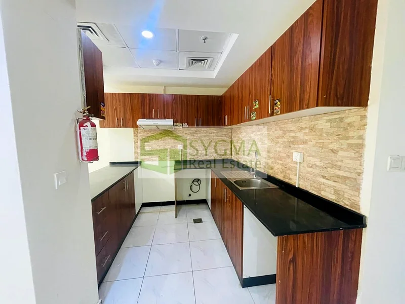 Vacant | Spacious | Big Balcony | Pool View63781923493250114