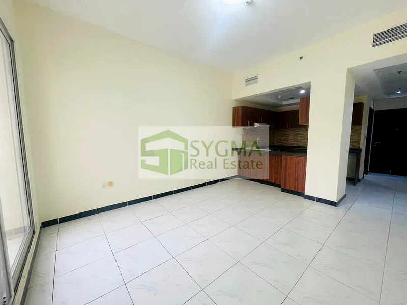 Vacant | Spacious | Big Balcony | Pool View63781923493250112