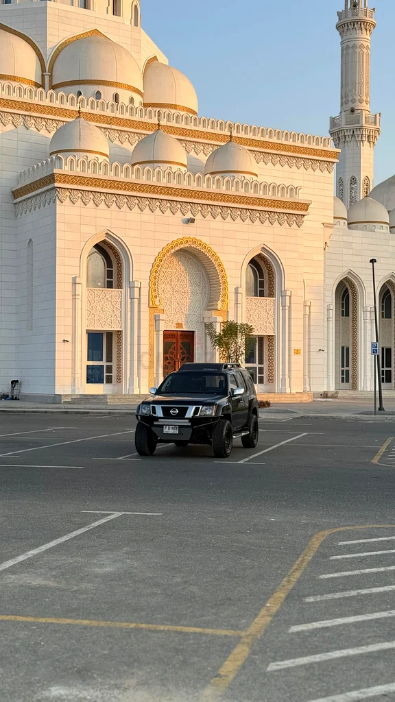 Nissan Xterra 2014 – 4.0L V6 | Modified for Off-road | Excellent Condition63483902723713111