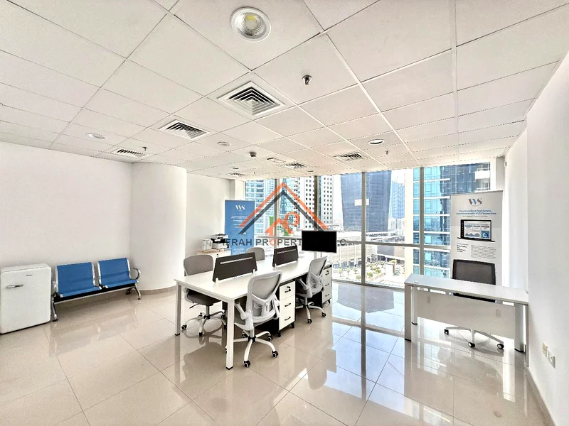 Modern Office | Prime Spot | Minutes from Metro63620280953475111