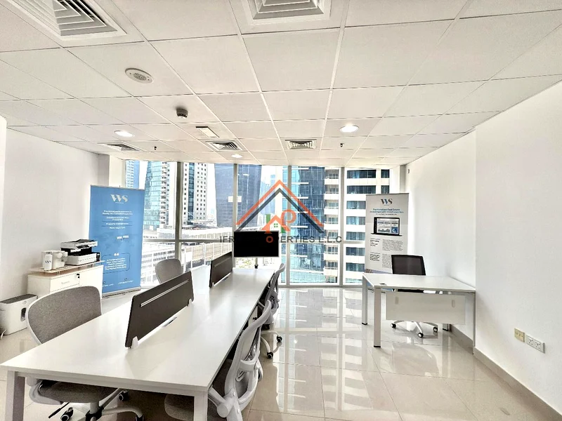 Modern Office | Prime Spot | Minutes from Metro63620280953475113