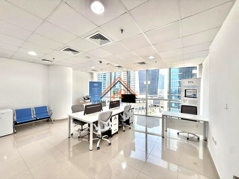 Modern Office | Prime Spot | Minutes from Metro63620280953475114
