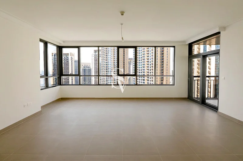 Large 1BR | Skyline Marina Views | Spacious64027240420739112