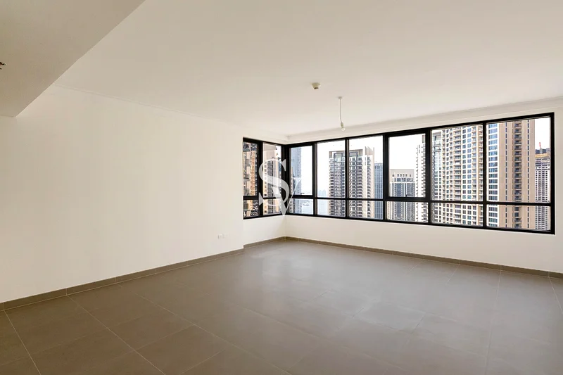Large 1BR | Skyline Marina Views | Spacious64027240420739110