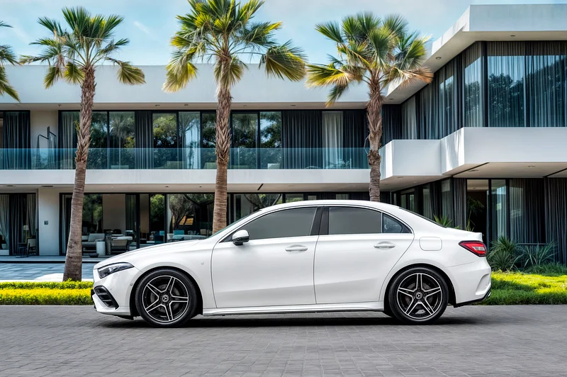 2,605 P.M  | 0% Downpayment | A200 AMG SEDAN | AGENCY WARRANTY!63488513302401111