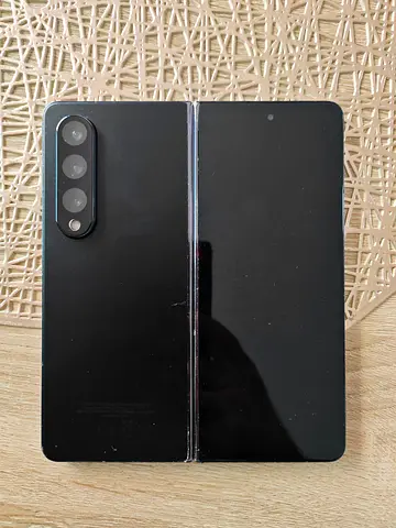 Samsung Galaxy Z Fold4 5G 12 GB 512GB Physical Dual Sim