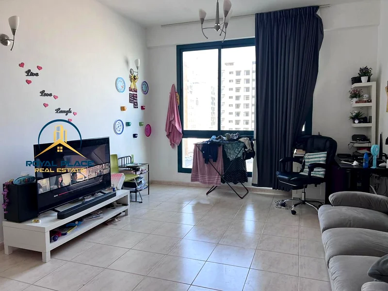 شقة أنيقة من غرفة نوم واحدة في سيفانام كراون، دبي63746880989059111