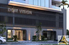 Best Price Alert | Smart Studio | Limited time Deal | DGM by Vision, Jumeirah Garden City