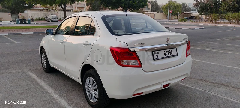 سوبارو دزير موديل 2024 حالة ممتازة63407355382785112