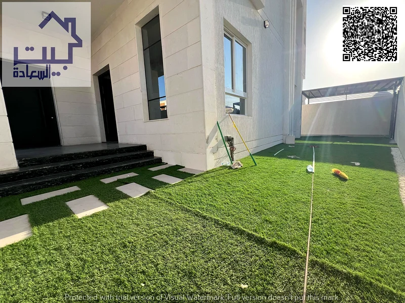 Your dream corner villa on two main streets next to the Azha complex on the main street, at an attractive, negotiable price. Freehold for all national63895136472705114