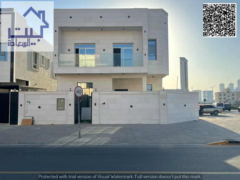 Your dream corner villa on two main streets next to the Azha complex on the main street, at an attractive, negotiable price. Freehold for all national63895136472705110