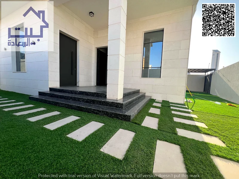 Your dream corner villa on two main streets next to the Azha complex on the main street, at an attractive, negotiable price. Freehold for all national63895136472705113