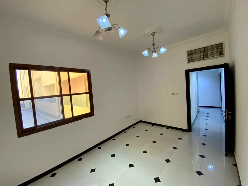 Two rooms, a hall with a balcony, and two bathrooms63722265189634114