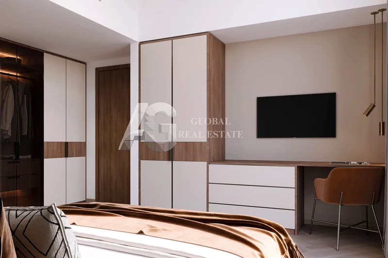 Luxurious 2BR | Spacious | Great Investment63967410416770114