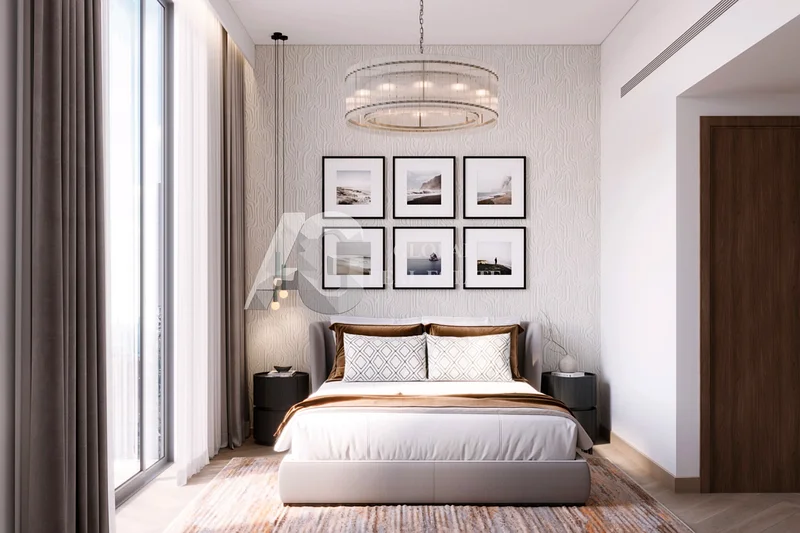 Luxurious 2BR | Spacious | Great Investment63967410416770113