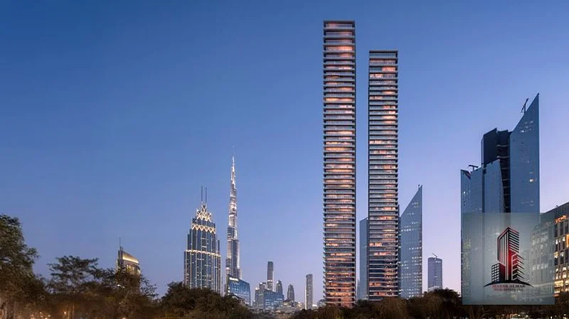 🏙️ Spacious 4BR Type B | High ROI | Akala Residence, Dubai63929344464258111