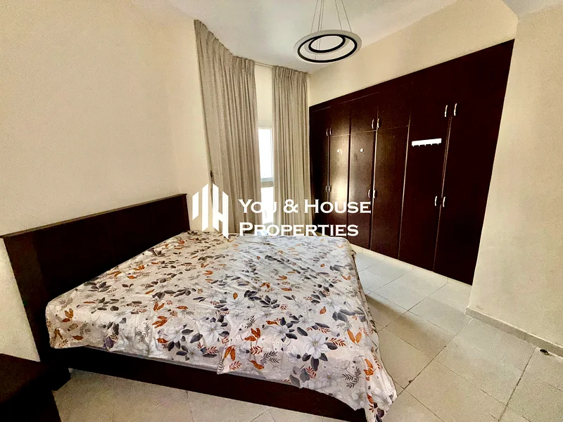 Classy Furnished 1-Bed I Best Quality I With Pool View63786429810049112