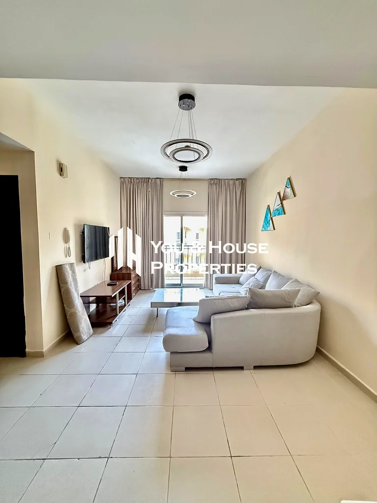 Classy Furnished 1-Bed I Best Quality I With Pool View63786429810049110