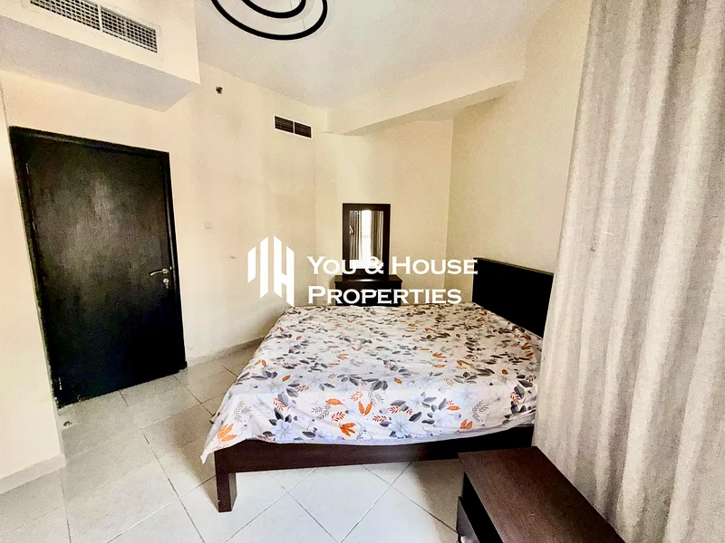 Classy Furnished 1-Bed I Best Quality I With Pool View63786429810049114