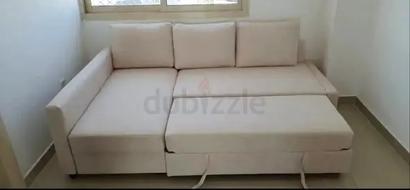 IKEA sofa bed for sale