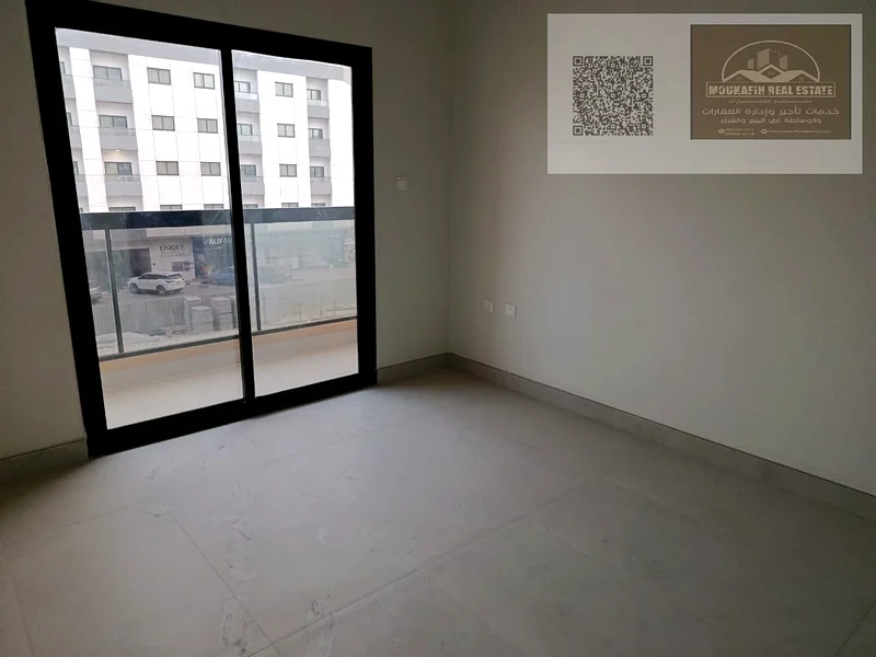 للإيجار السنوي - شقة جديدة بالكامل، أول مستأجر في الجرف 3         .63810239844355111