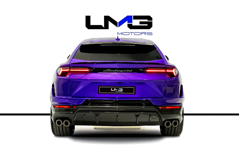 URUS PERFORMANTE | FULL CARBON INT/EXT | MASSAGE SEATS | ADVANCED SOUND SYSTEM | RIGHT HAND DRIVE63490820478594114
