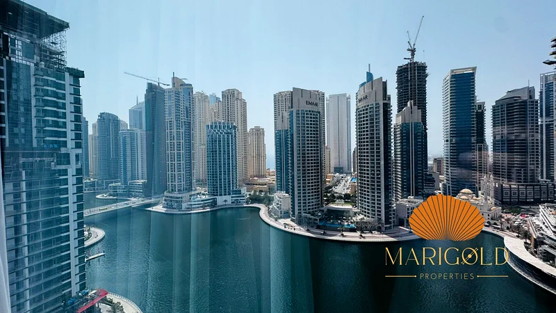 VACANT | PANORAMIC VIEW | NEAR TO METRO64036623882370110