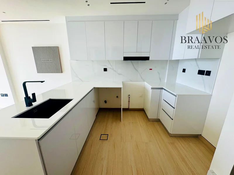 1BR | UNFURNISHED | MARINA VIEW | HIGH FLOOR63779401140099111