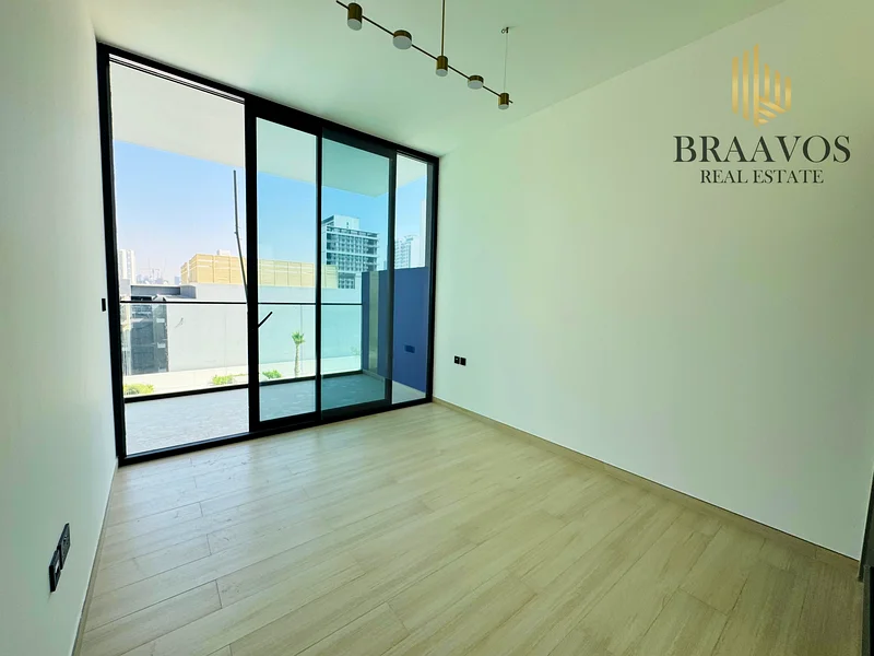 1BR | UNFURNISHED | MARINA VIEW | HIGH FLOOR63779401140099113