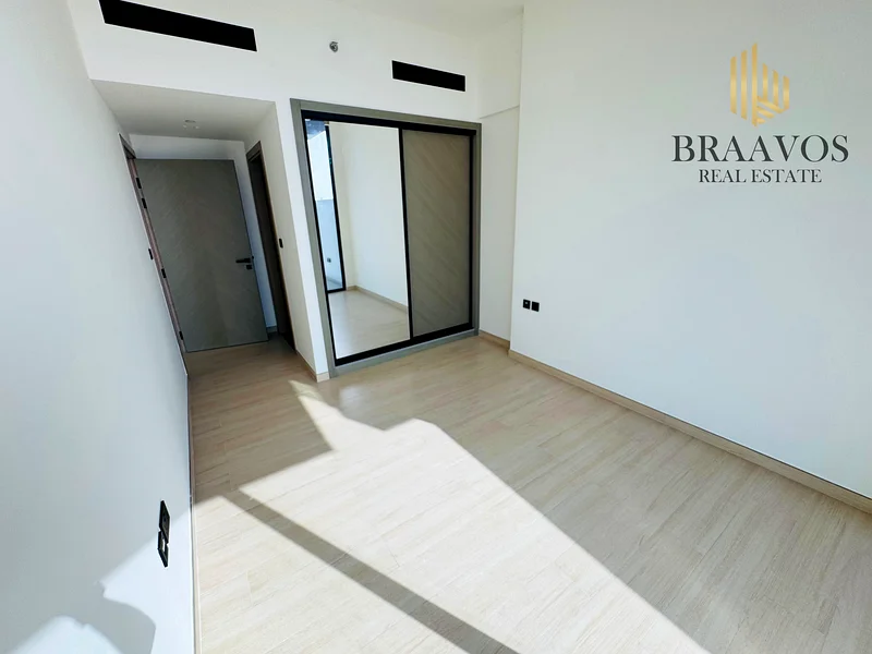 1BR | UNFURNISHED | MARINA VIEW | HIGH FLOOR63779401140099112