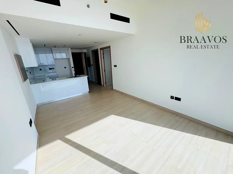 1BR | UNFURNISHED | MARINA VIEW | HIGH FLOOR63779401140099114