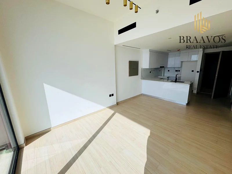 1BR | UNFURNISHED | MARINA VIEW | HIGH FLOOR63779401140099110